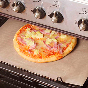 Лакоткань тефлоновая для запекания пиццы