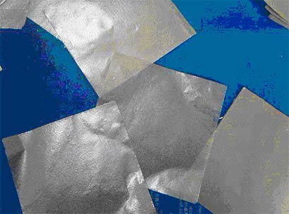 внешний вид различных лакотканей для электрической изоляции